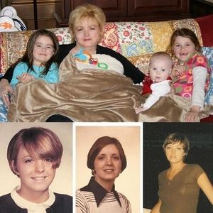 Meet your Posher, Marilyn